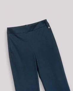 Pantalón tiro alto Bárbara