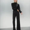 Pantalón traje Casilda