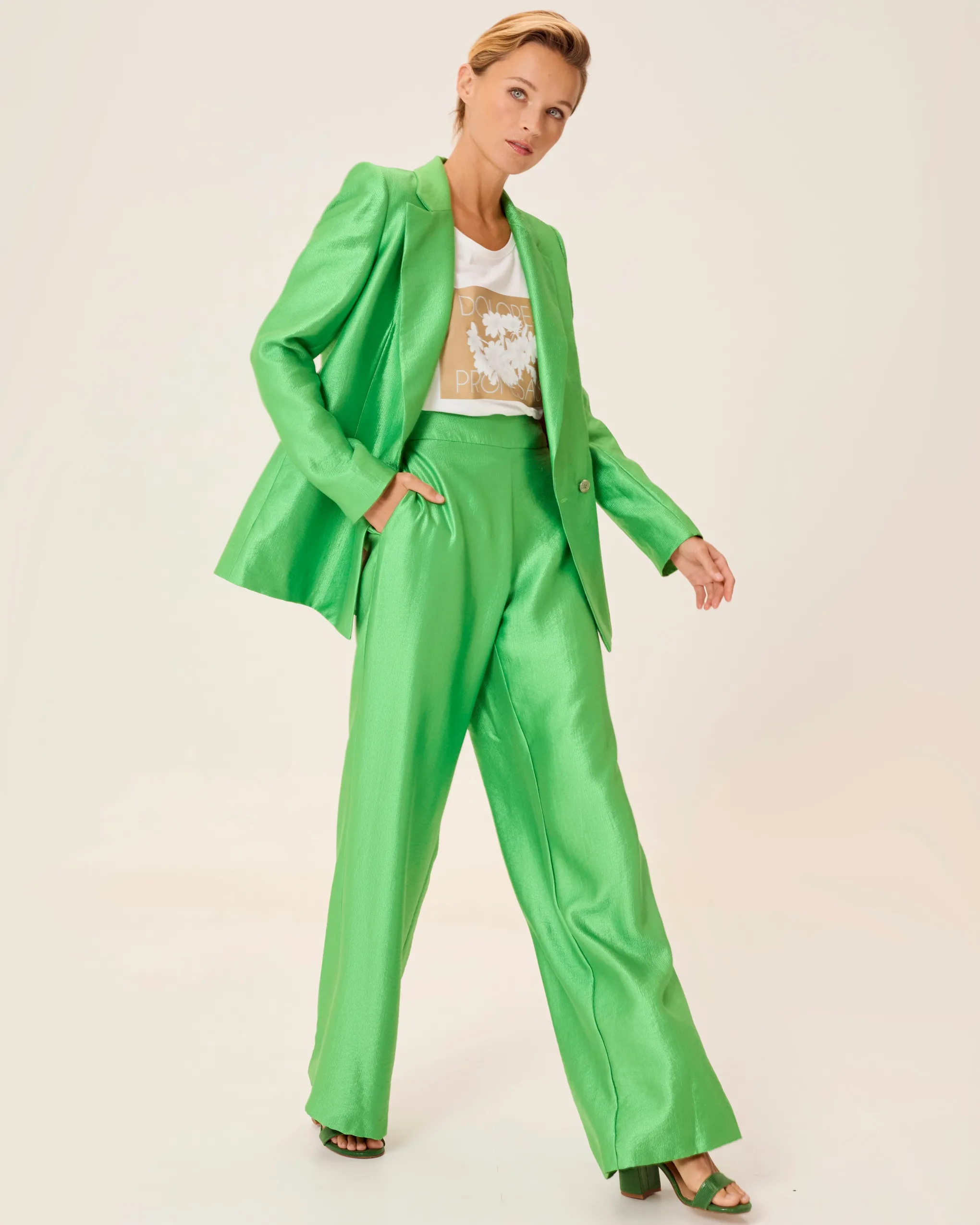 Pantalón Versalles