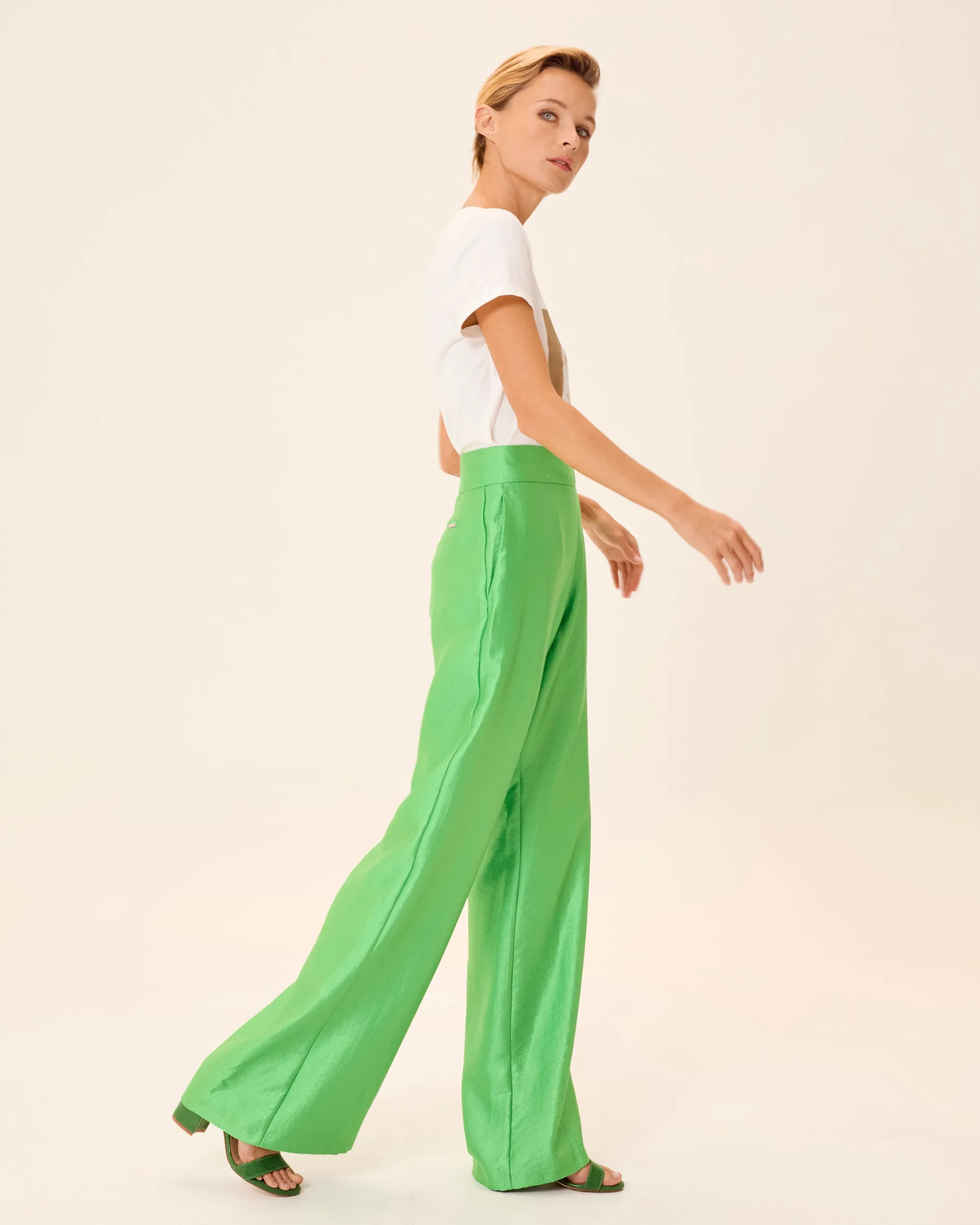 Pantalón Versalles