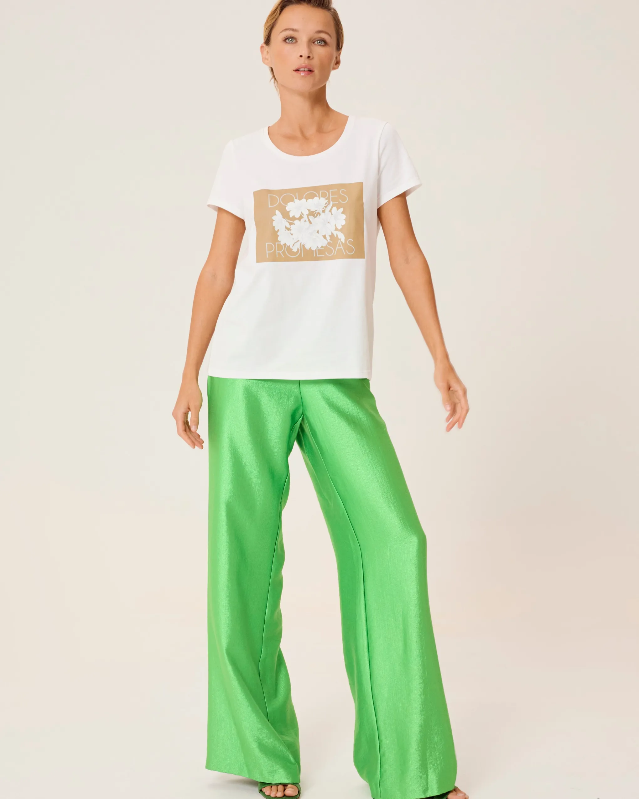 Pantalón Versalles