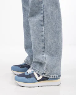 Sneakers Alegre Azul