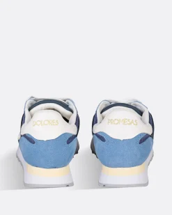 Sneakers Alegre Azul
