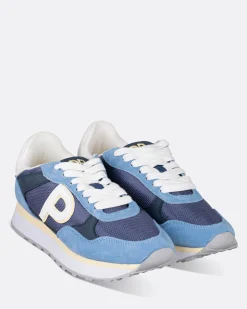 Sneakers Alegre Azul