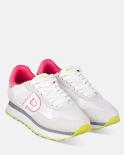 Sneakers Alegre Blanco