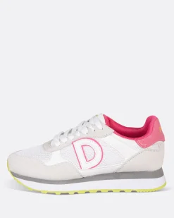 Sneakers Alegre Blanco
