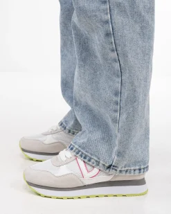 Sneakers Alegre Blanco