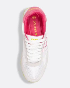 Sneakers Alegre Blanco