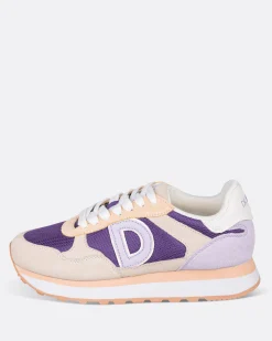 Sneakers Alegre Malva