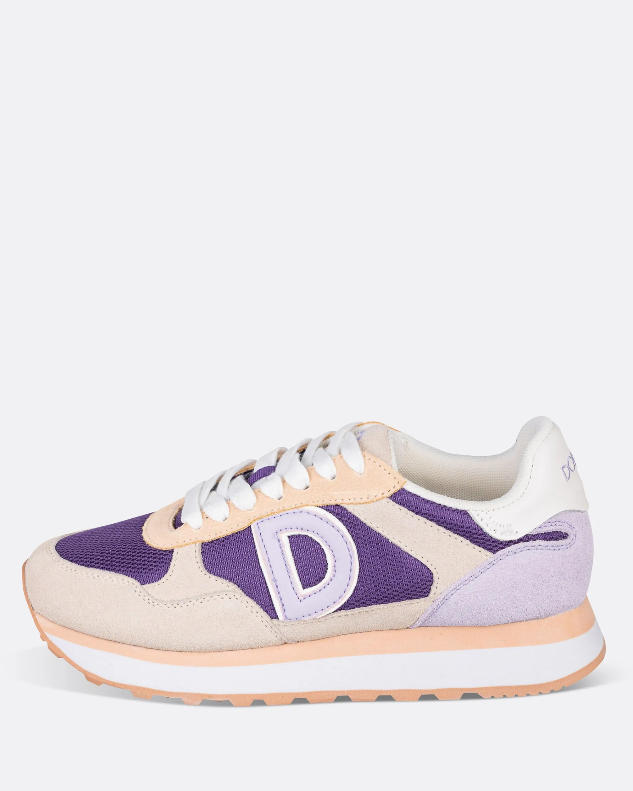 Sneakers Alegre Malva