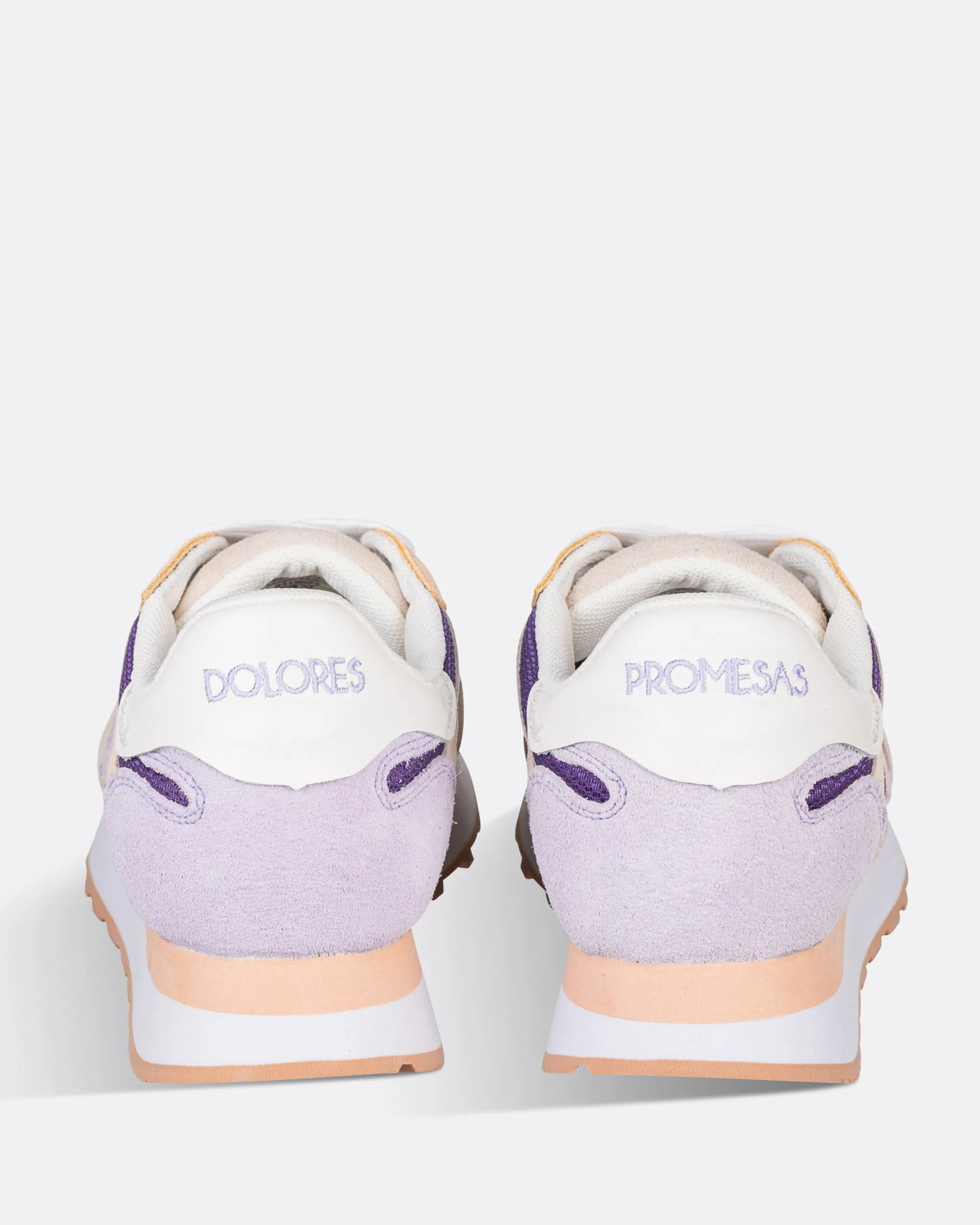 Sneakers Alegre Malva