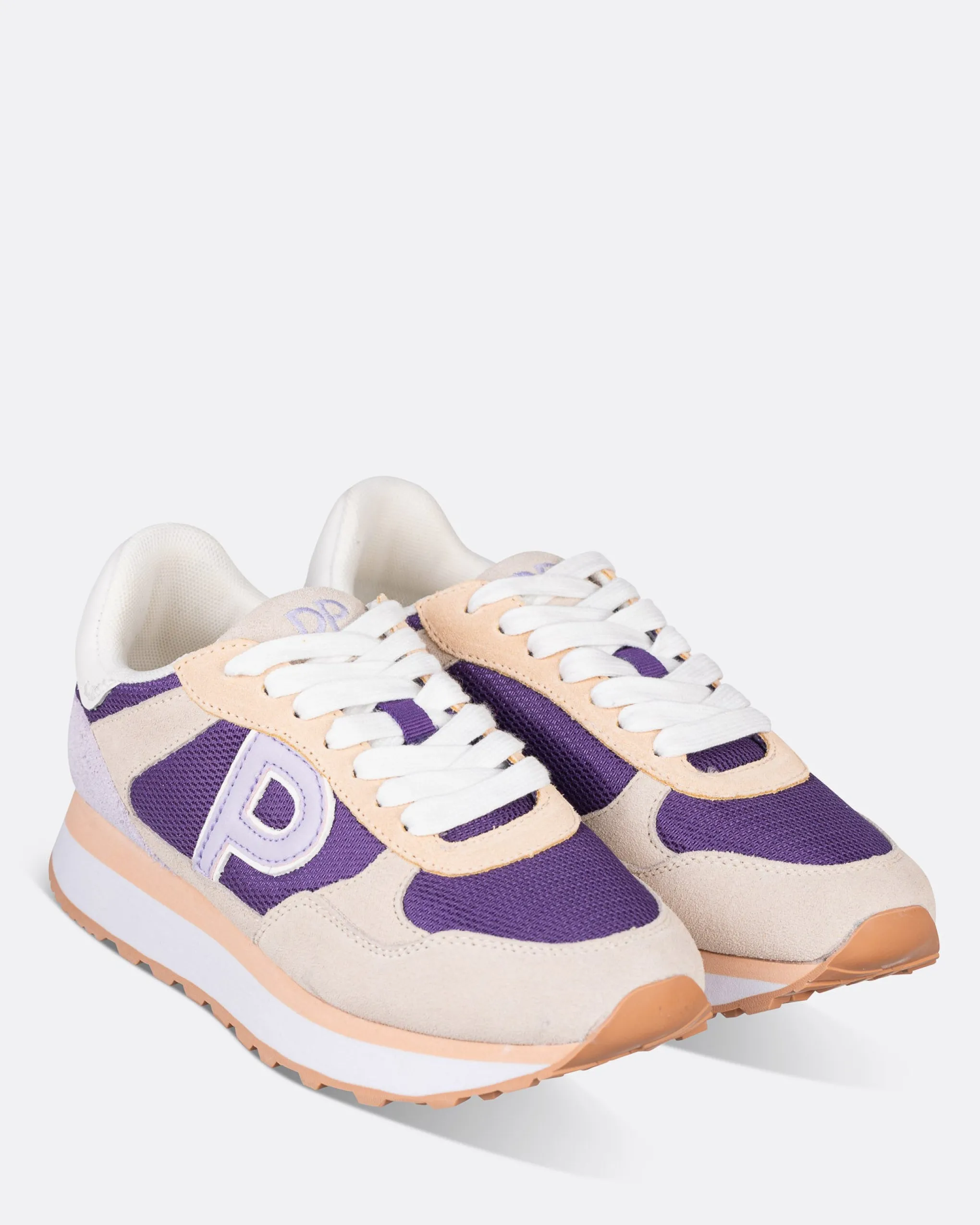 Sneakers Alegre Malva
