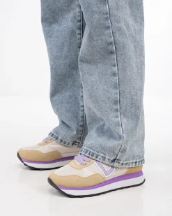 Sneakers Alegre Morado