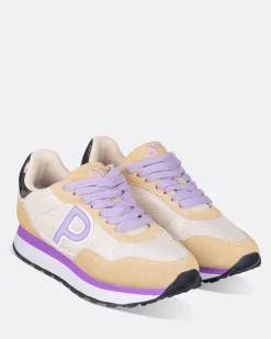 Sneakers Alegre Morado
