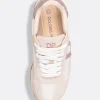Sneakers Alegre Rosa