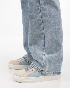 Sneakers Imparable Azul