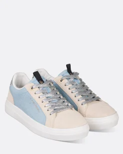 Sneakers Imparable Azul
