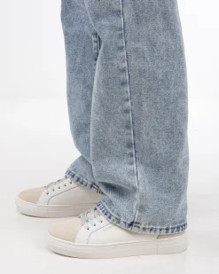 Sneakers Imparable Blanco