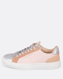 Sneakers Imparable Rosa