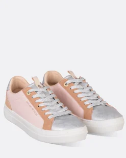 Sneakers Imparable Rosa