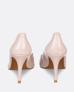 Stiletto Nude Pepa