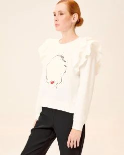 Sudadera Muse