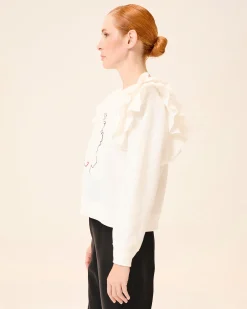 Sudadera Muse