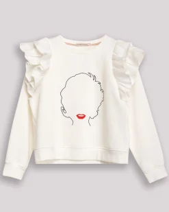 Sudadera Muse