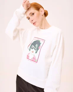 Sudadera Paula