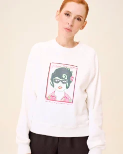Sudadera Paula