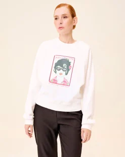 Sudadera Paula