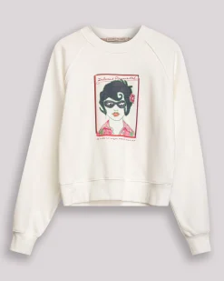 Sudadera Paula