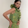 Top Tropical Verde