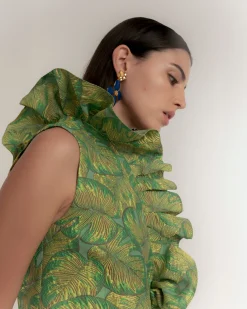 Top Tropical Verde