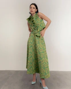 Top Tropical Verde