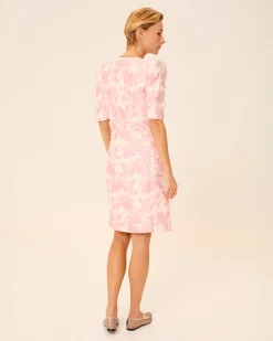 Vestido Corto Elegante Mia