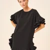 Vestido Corto Esme