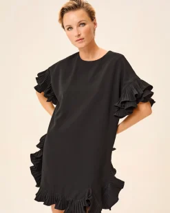 Vestido Corto Esme