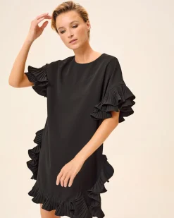 Vestido Corto Esme
