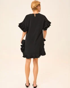 Vestido Corto Esme