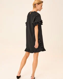 Vestido Corto Esme