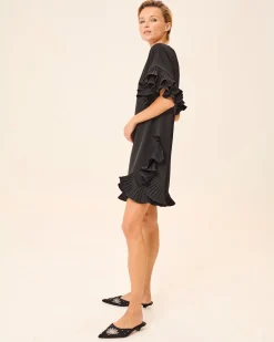 Vestido Corto Esme