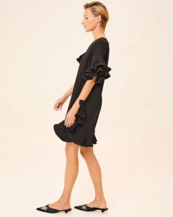Vestido Corto Esme