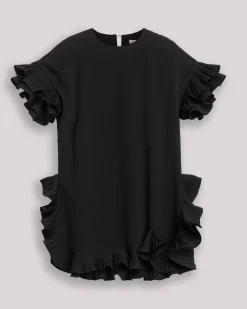 Vestido Corto Esme