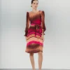 Vestido Emma Vibrante