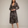 Vestido Largo Laura Flores