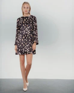 Vestido Laura Estampado