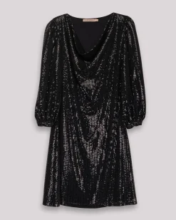 Vestido lentejuelas Emilia
