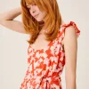 Vestido Midi Zia