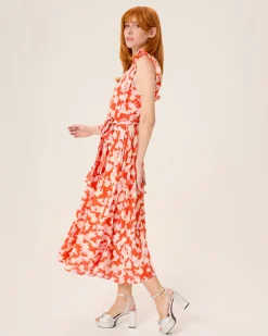 Vestido Midi Zia